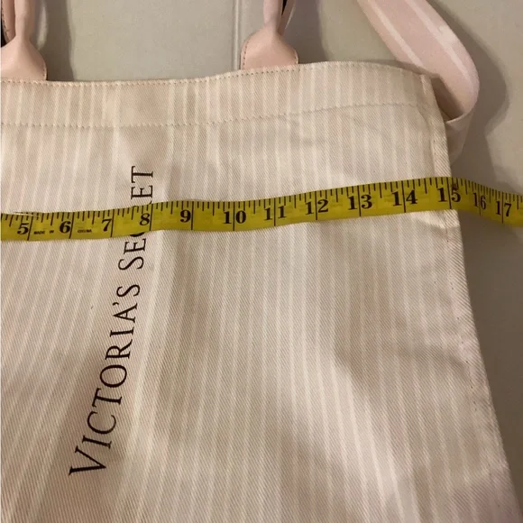 Victoria's Secret Pink Tote Bag - Picture 5 of 8